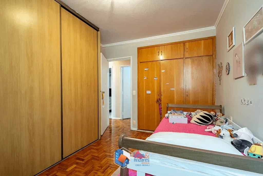 Apartamento, 3 quartos, 96 m² - Foto 57