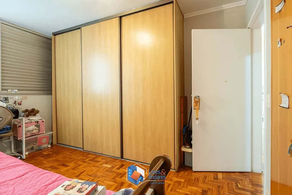 Apartamento, 3 quartos, 96 m² - Foto 58
