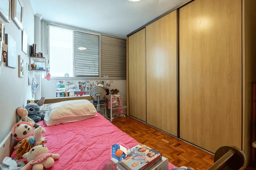 Apartamento, 3 quartos, 96 m² - Foto 59