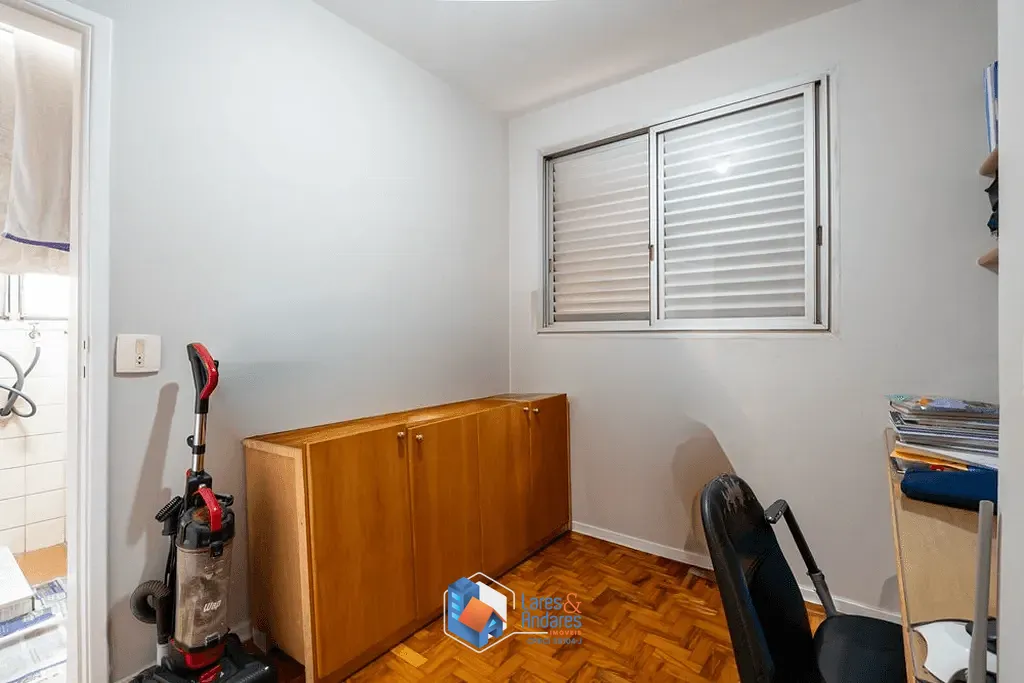 Apartamento, 3 quartos, 96 m² - Foto 60