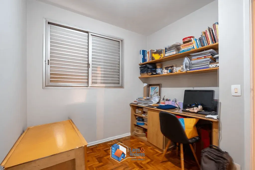 Apartamento, 3 quartos, 96 m² - Foto 17