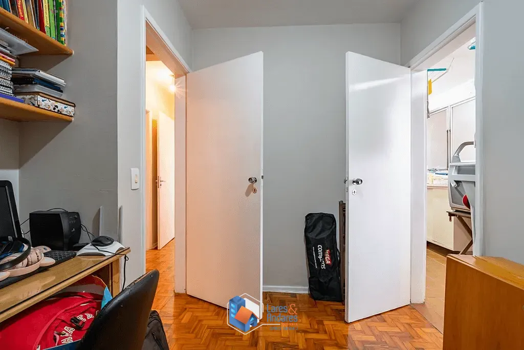 Apartamento, 3 quartos, 96 m² - Foto 47