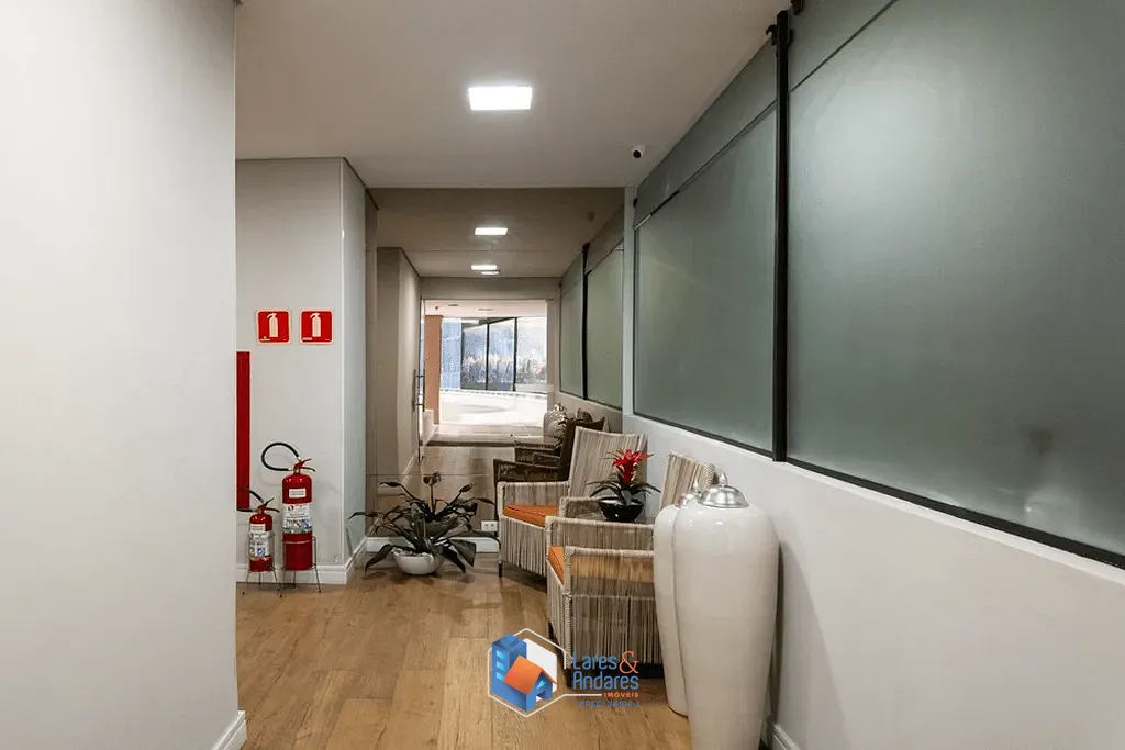 Apartamento, 3 quartos, 96 m² - Foto 5