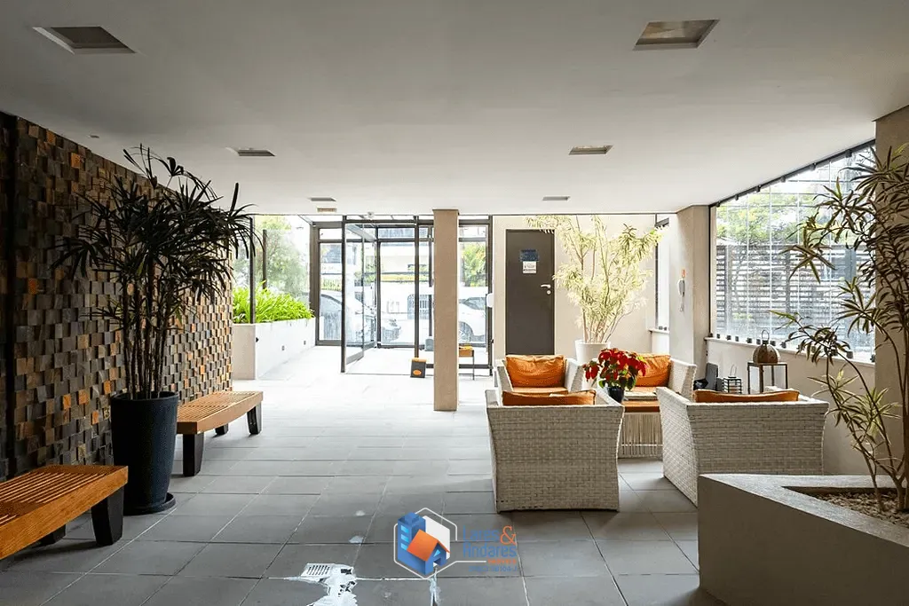 Apartamento, 3 quartos, 96 m² - Foto 7