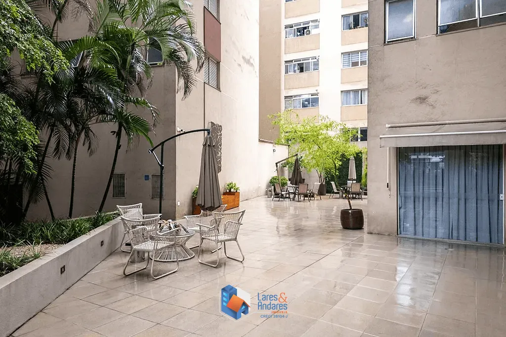 Apartamento, 3 quartos, 96 m² - Foto 9