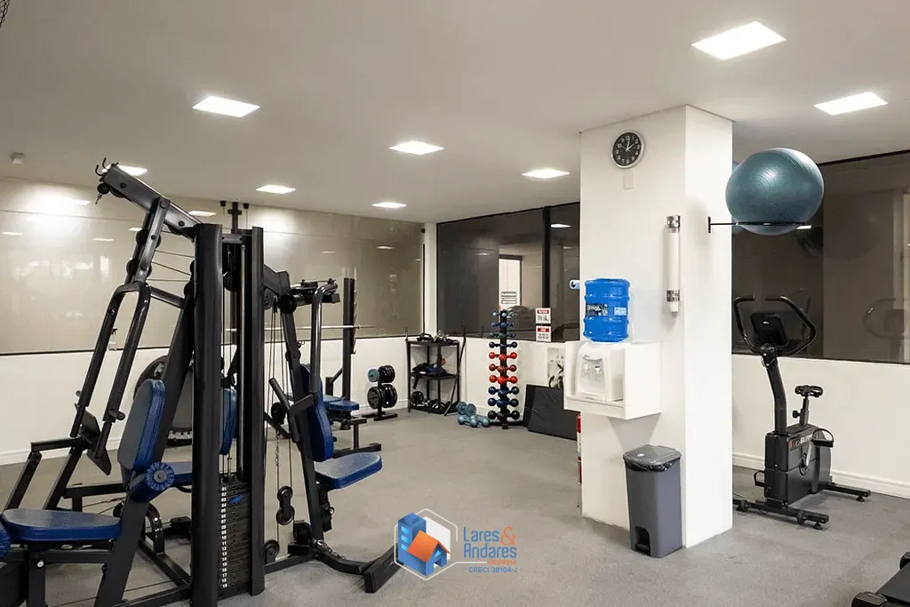 Apartamento, 3 quartos, 96 m² - Foto 10