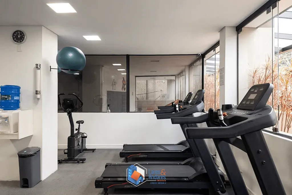Apartamento, 3 quartos, 96 m² - Foto 11
