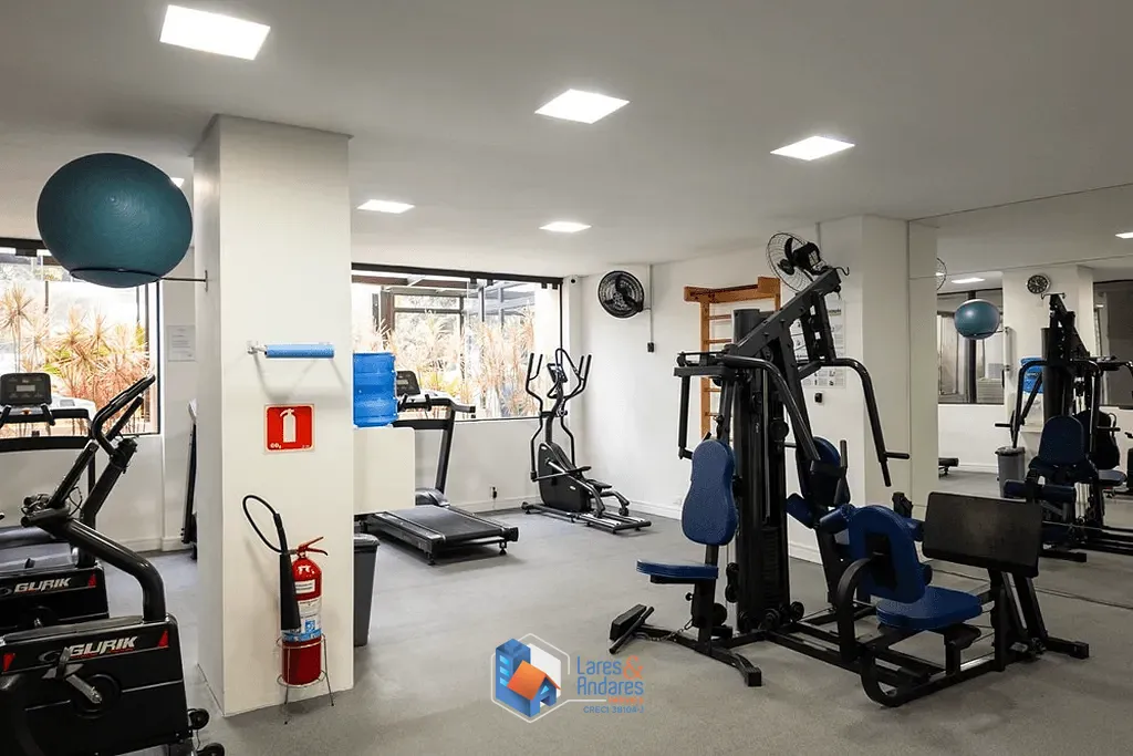 Apartamento, 3 quartos, 96 m² - Foto 13