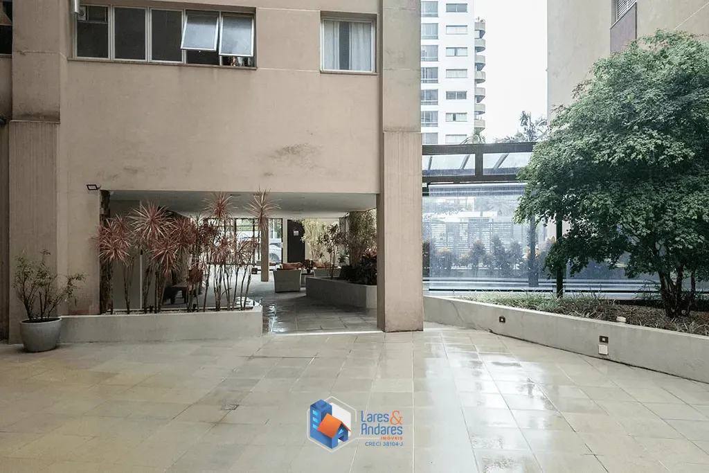 Apartamento, 3 quartos, 96 m² - Foto 14