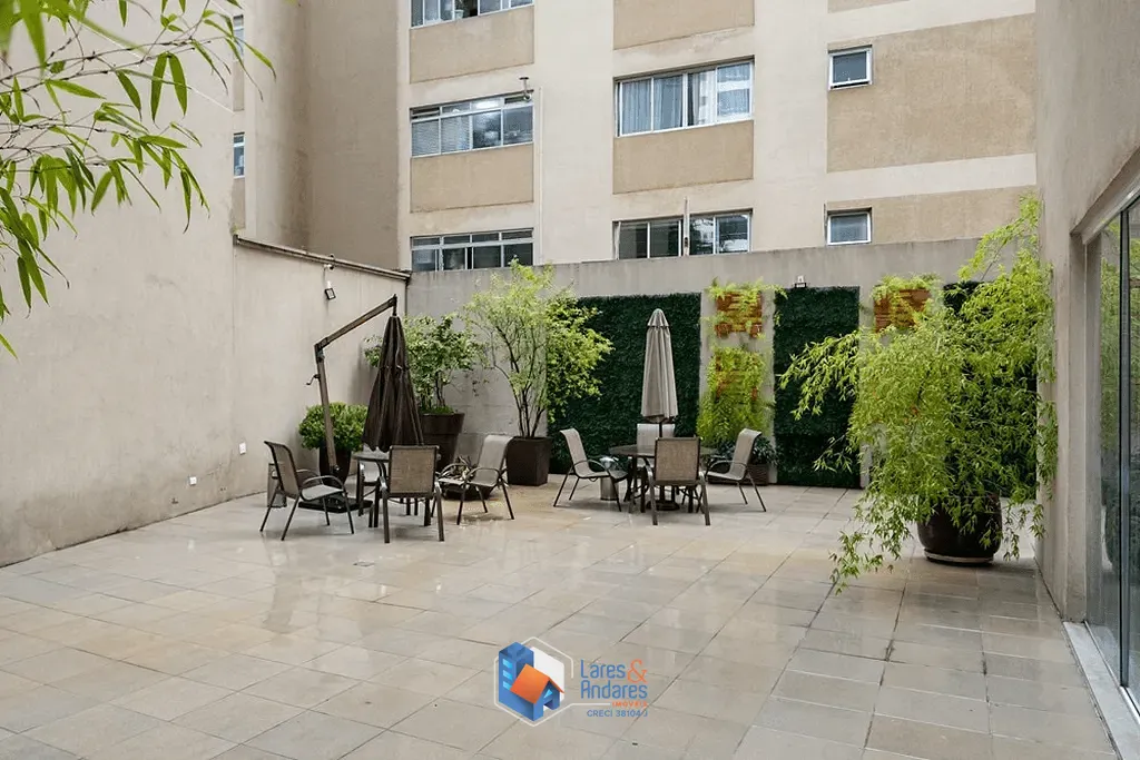 Apartamento, 3 quartos, 96 m² - Foto 15