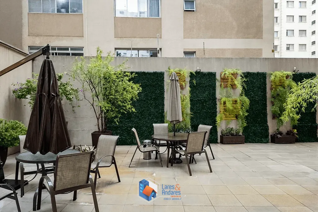 Apartamento, 3 quartos, 96 m² - Foto 16