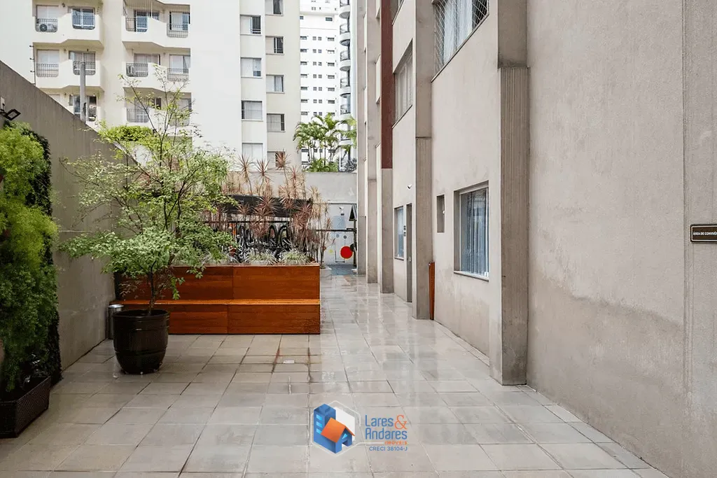 Apartamento, 3 quartos, 96 m² - Foto 2