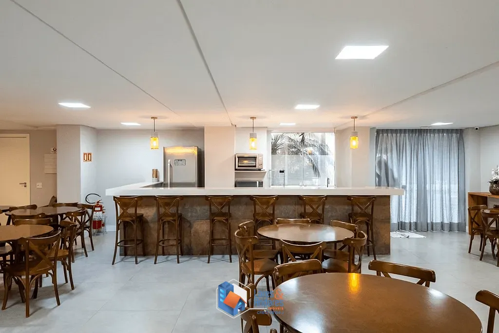 Apartamento, 3 quartos, 96 m² - Foto 22