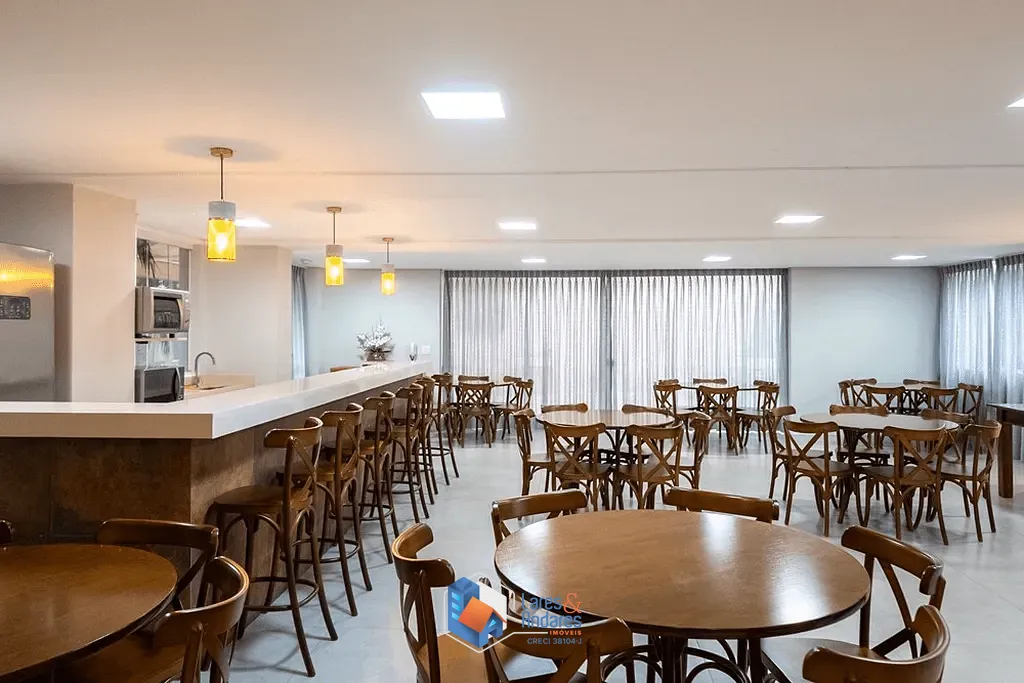 Apartamento, 3 quartos, 96 m² - Foto 23