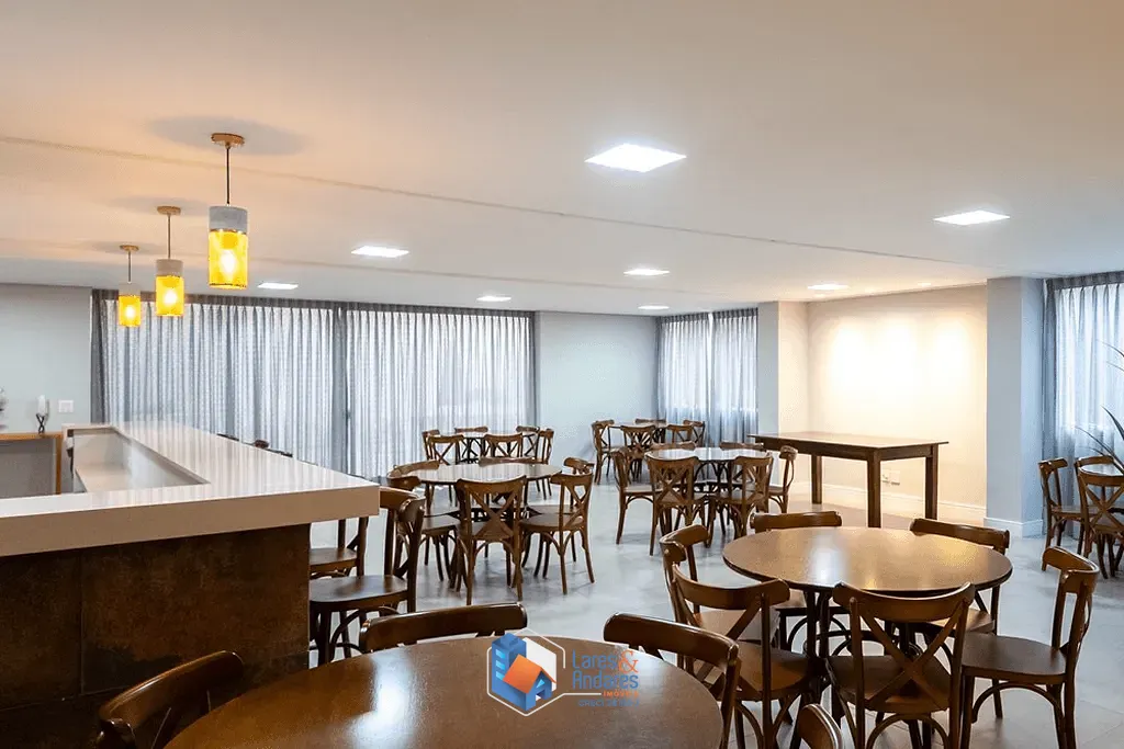 Apartamento, 3 quartos, 96 m² - Foto 24