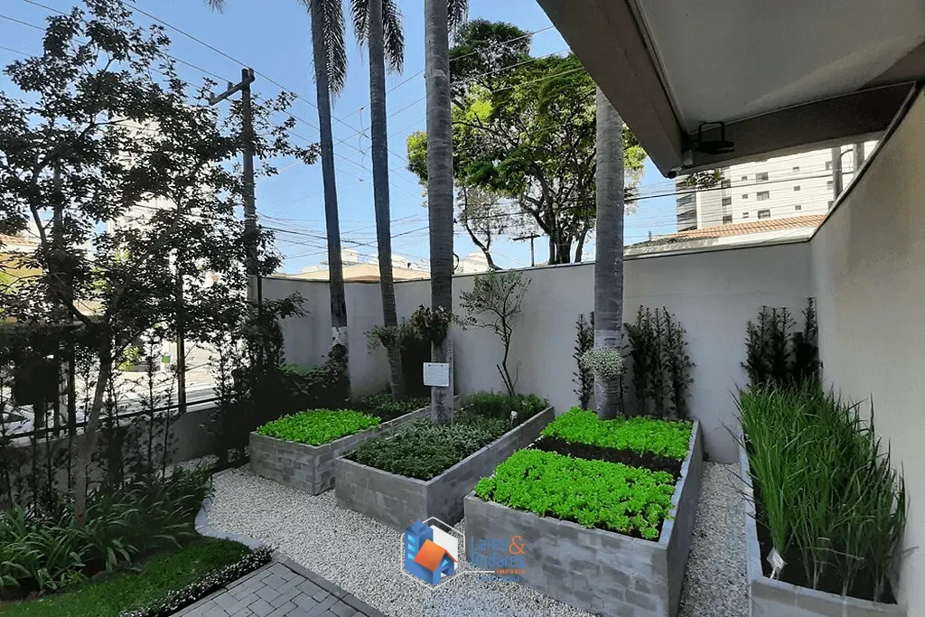 Apartamento, 3 quartos, 96 m² - Foto 30