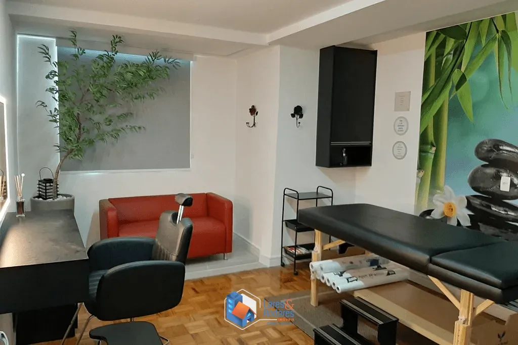 Apartamento, 3 quartos, 96 m² - Foto 31