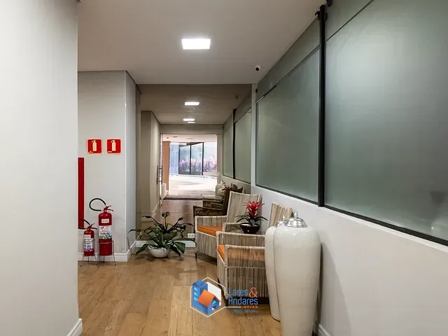 Apartamento 3 quartos e 3 banheiros, à venda, no bairro Indianópolis em São Paulo