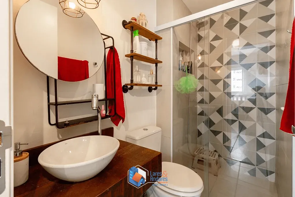 Cobertura, 2 quartos, 104 m² - Foto 33