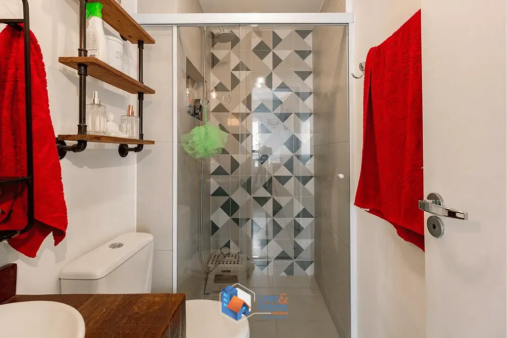Cobertura, 2 quartos, 104 m² - Foto 34