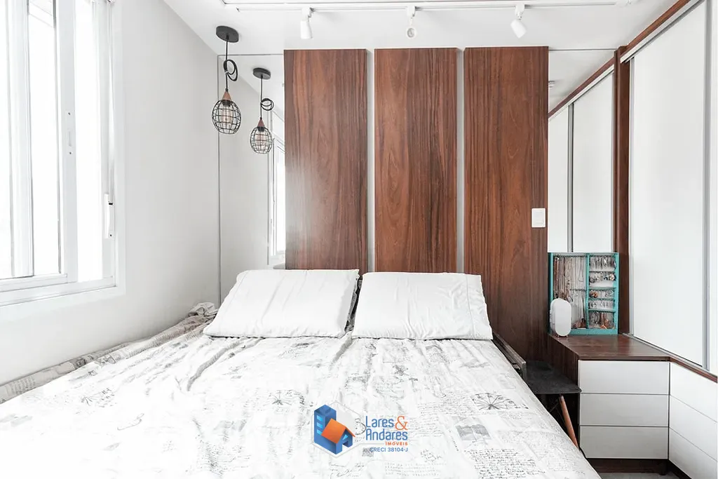 Cobertura, 2 quartos, 104 m² - Foto 37