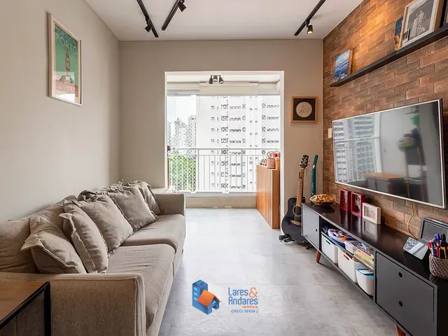 Empreendimento disponível, no bairro Chácara Santo Amaro em São Paulo