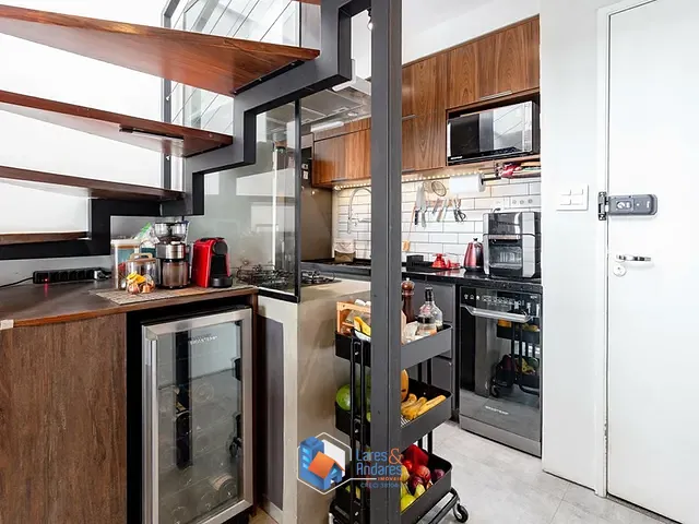 Empreendimento disponível, no bairro Chácara Santo Amaro em São Paulo