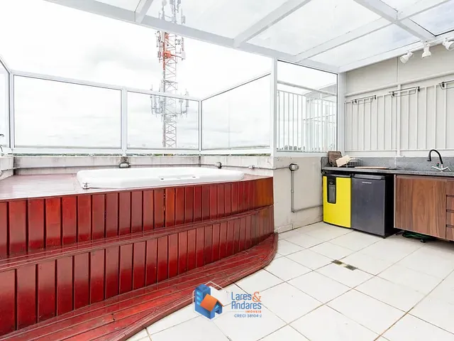 Empreendimento disponível, no bairro Chácara Santo Amaro em São Paulo