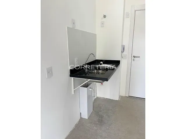 Studio 1 quarto e 1 banheiro, à venda, no bairro Jardim das Acácias em São Paulo