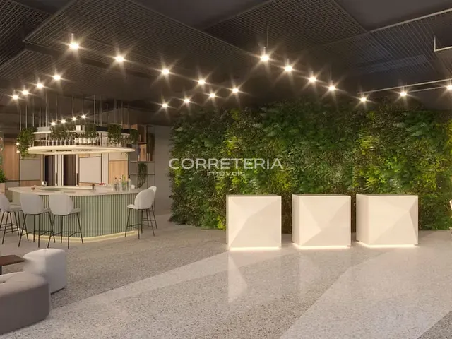 Studio 1 quarto e 1 banheiro, à venda, no bairro Butantã em São Paulo