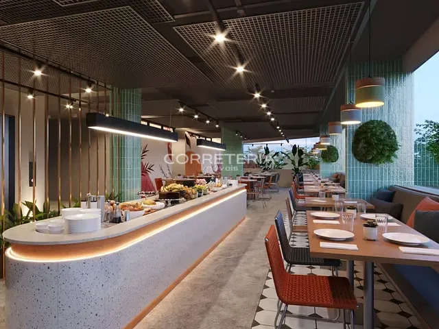 Studio 1 quarto e 1 banheiro, à venda, no bairro Butantã em São Paulo