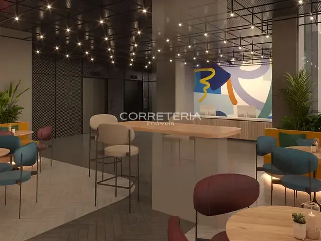 Studio 1 quarto e 1 banheiro, à venda, no bairro Butantã em São Paulo