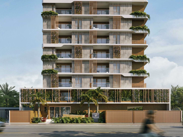 Apartamento 3 quartos e 3 banheiros, à venda, no bairro Jardim Oceania em João Pessoa