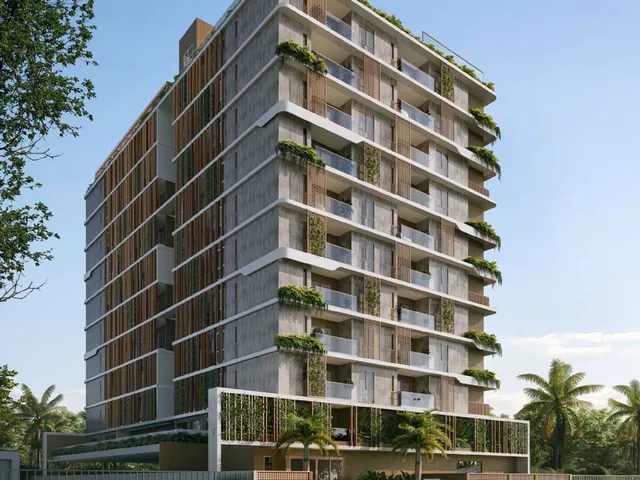 Apartamento 2 quartos e 2 banheiros, à venda, no bairro Jardim Oceania em João Pessoa