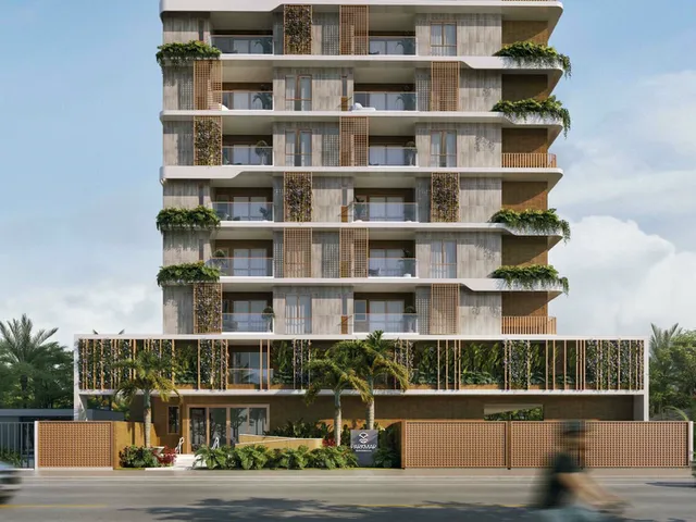 Apartamento 2 quartos e 2 banheiros, à venda, no bairro Jardim Oceania em João Pessoa