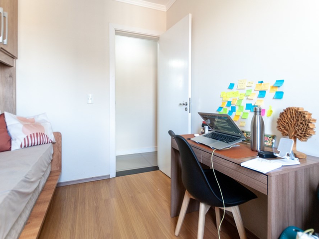 Foto do Apartamento - Apartamento à venda 3 Quartos 1 Suite 1 Vaga 73M² Vila Amélia São Paulo - SP | Lares e Andares Imóveis