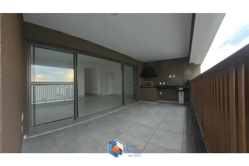 Apartamento, 3 quartos, 151 m² - Foto 26