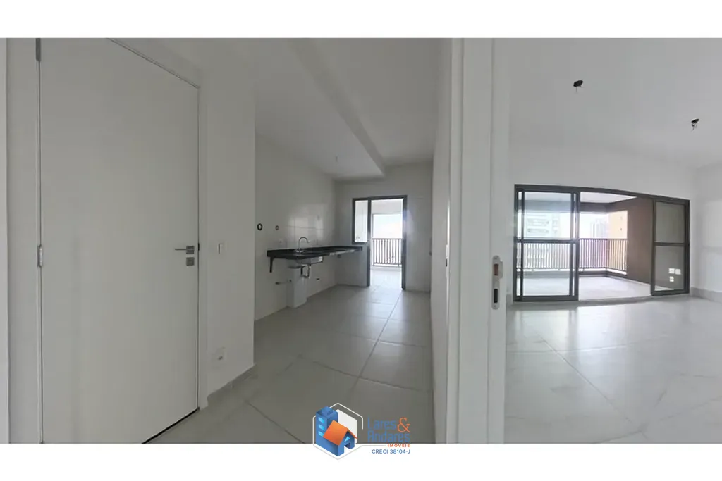 Apartamento, 3 quartos, 151 m² - Foto 4