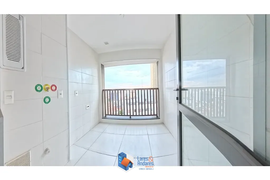 Apartamento, 3 quartos, 151 m² - Foto 7