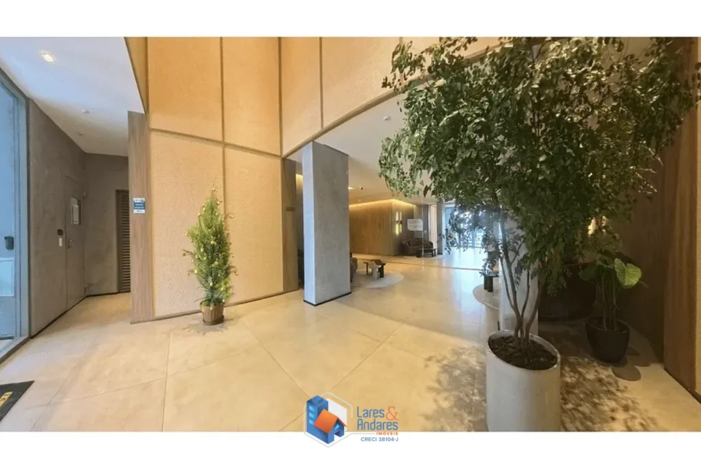 Apartamento, 3 quartos, 151 m² - Foto 9