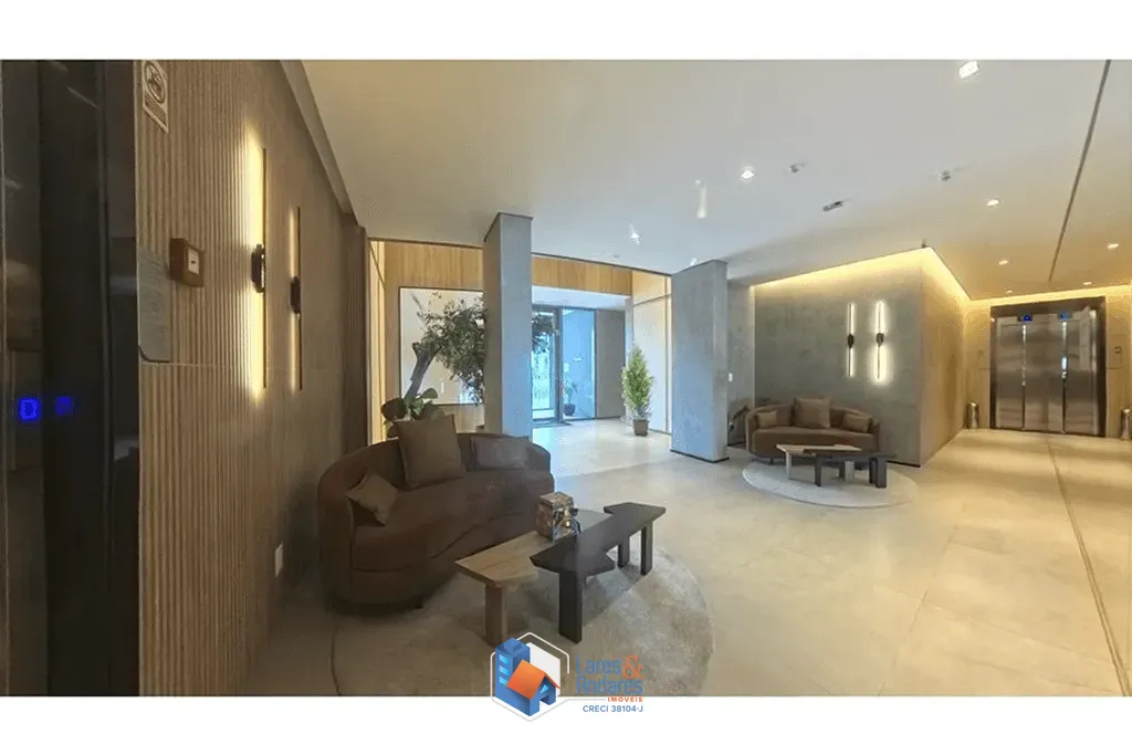 Apartamento, 3 quartos, 151 m² - Foto 10