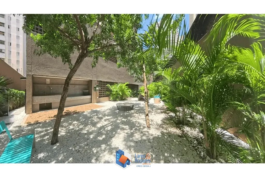 Apartamento, 3 quartos, 151 m² - Foto 12