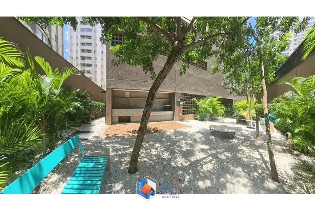 Apartamento, 3 quartos, 151 m² - Foto 2