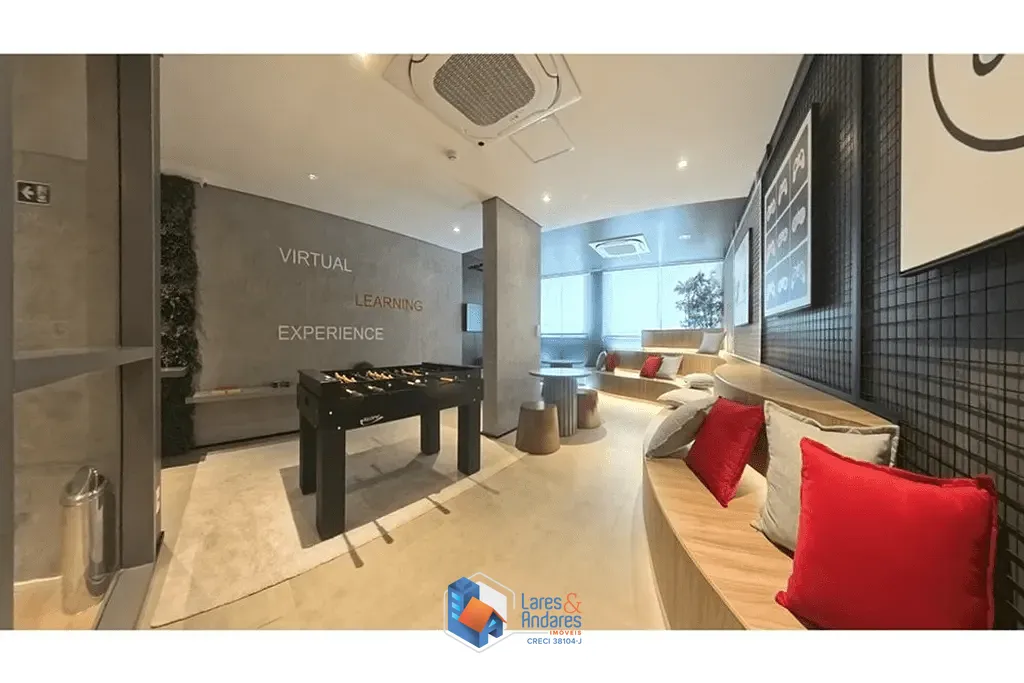 Apartamento, 3 quartos, 151 m² - Foto 17