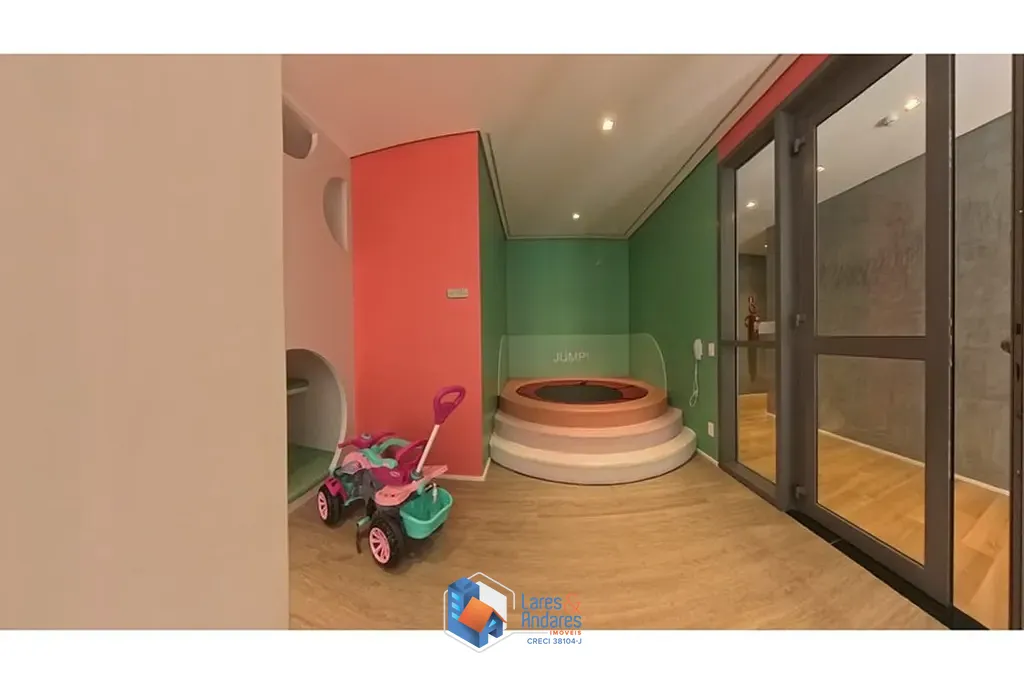 Apartamento, 3 quartos, 151 m² - Foto 18