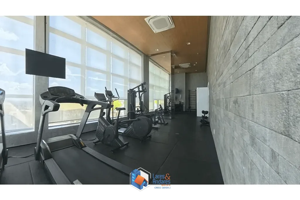 Apartamento, 3 quartos, 151 m² - Foto 19