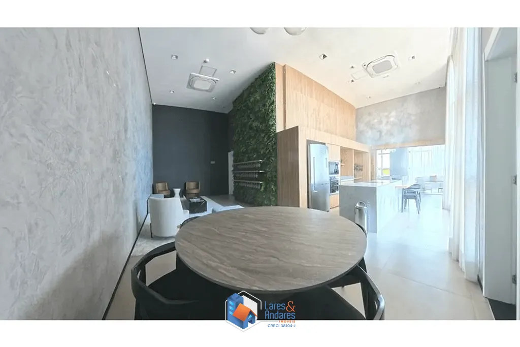 Apartamento, 3 quartos, 151 m² - Foto 20