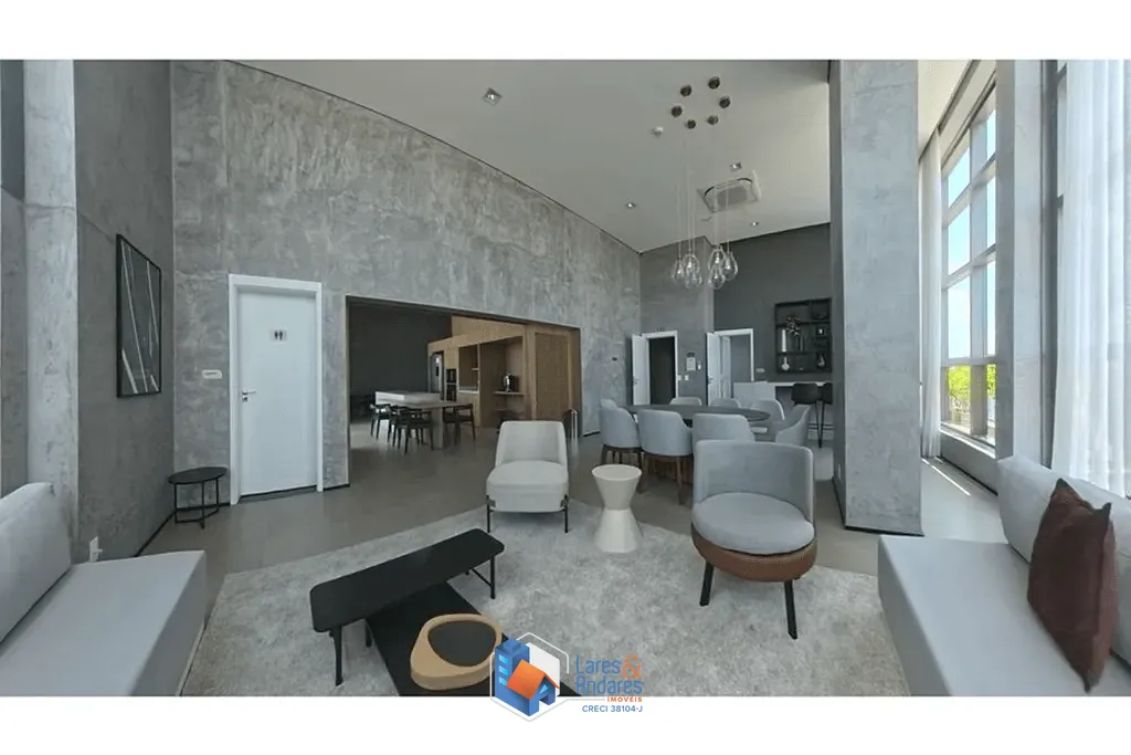 Apartamento, 3 quartos, 151 m² - Foto 21