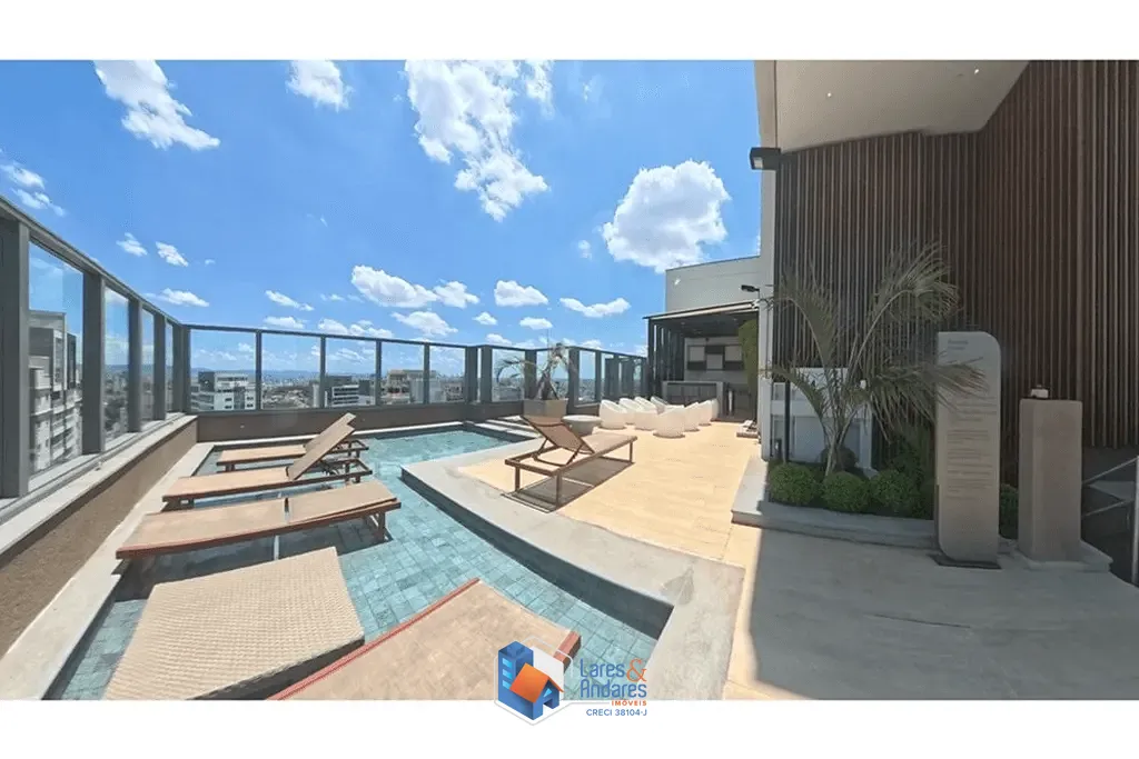 Apartamento, 3 quartos, 151 m² - Foto 23