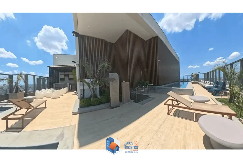 Apartamento, 3 quartos, 151 m² - Foto 24